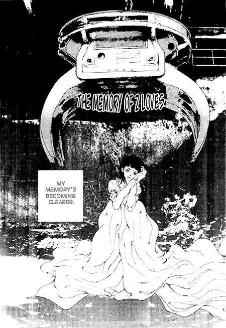 I Wish... Vol. 1 Ch. 3 第7页