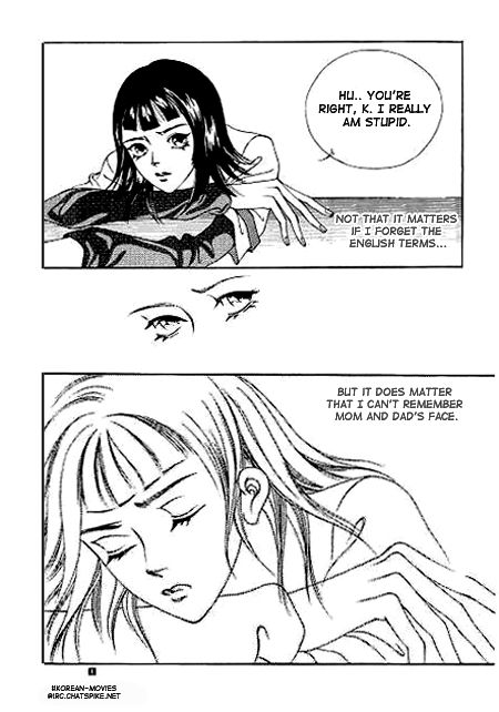I Wish... Vol. 1 Ch. 3 第10页