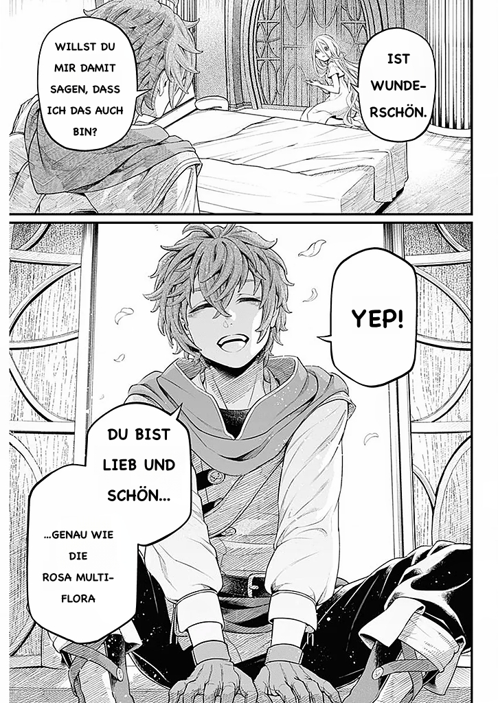 Märchen Crown Vol. 1 Ch. 0 第22页