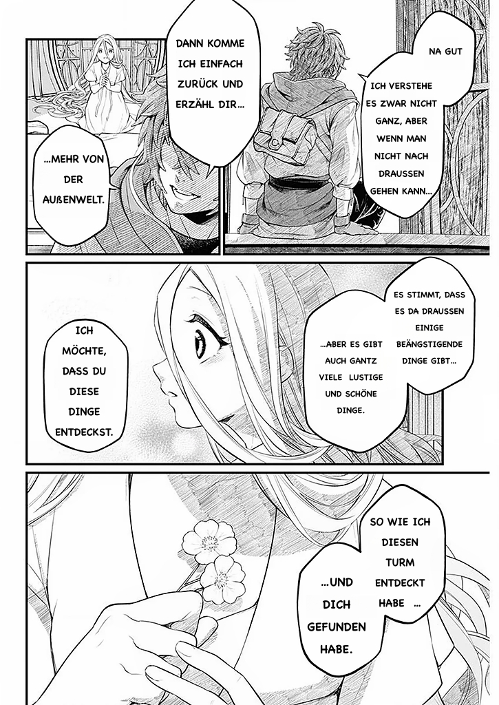 Märchen Crown Vol. 1 Ch. 0 第25页