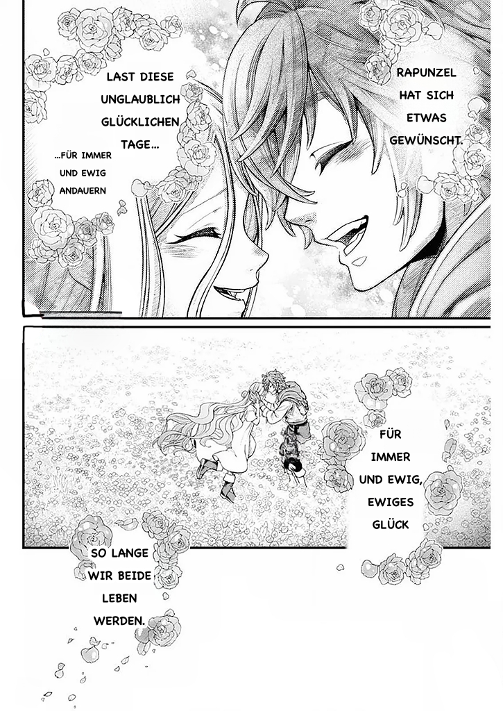 Märchen Crown Vol. 1 Ch. 0 第40页