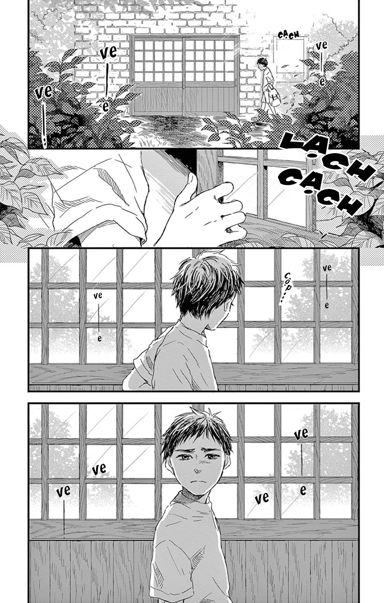 Boku no Giovanni Giọng nói 第24页