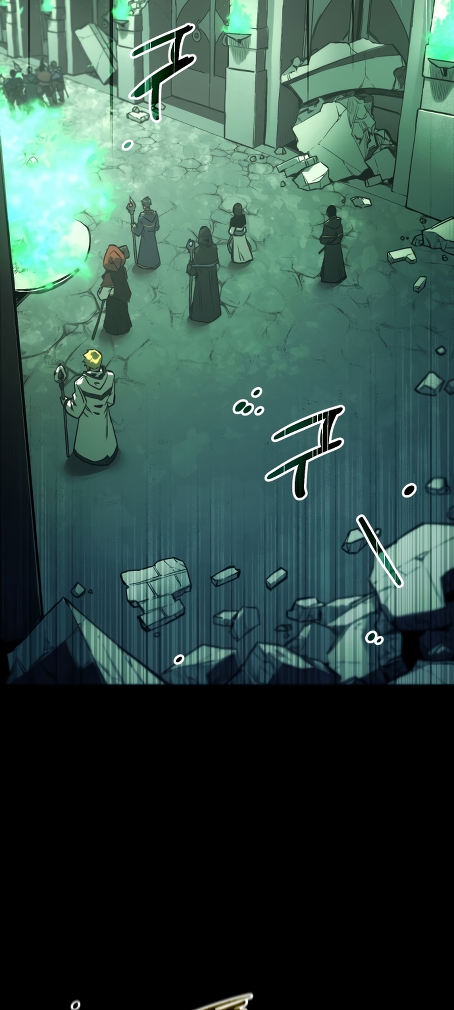 Shinhwageup Gwisok Item eul Son e Neo-eotda Vol. 1 Ch. 1 第101页
