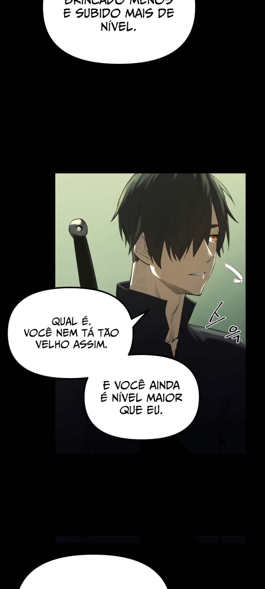 Shinhwageup Gwisok Item eul Son e Neo-eotda Vol. 1 Ch. 1 第119页