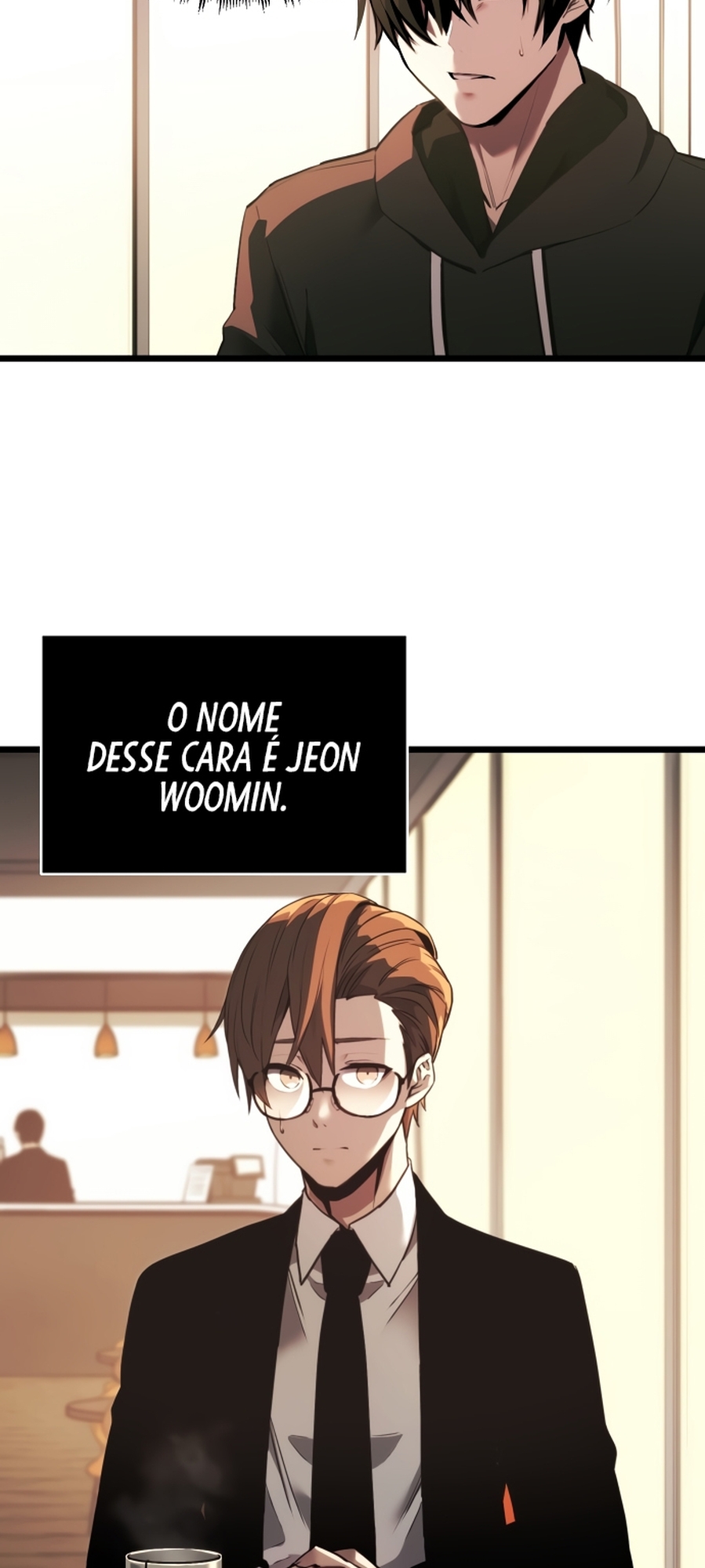 Shinhwageup Gwisok Item eul Son e Neo-eotda Vol. 1 Ch. 1 第26页