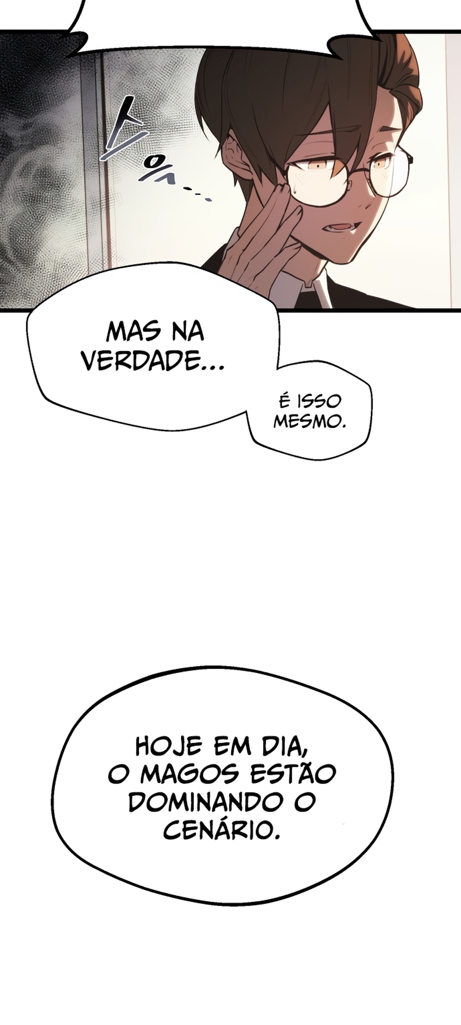 Shinhwageup Gwisok Item eul Son e Neo-eotda Vol. 1 Ch. 1 第33页