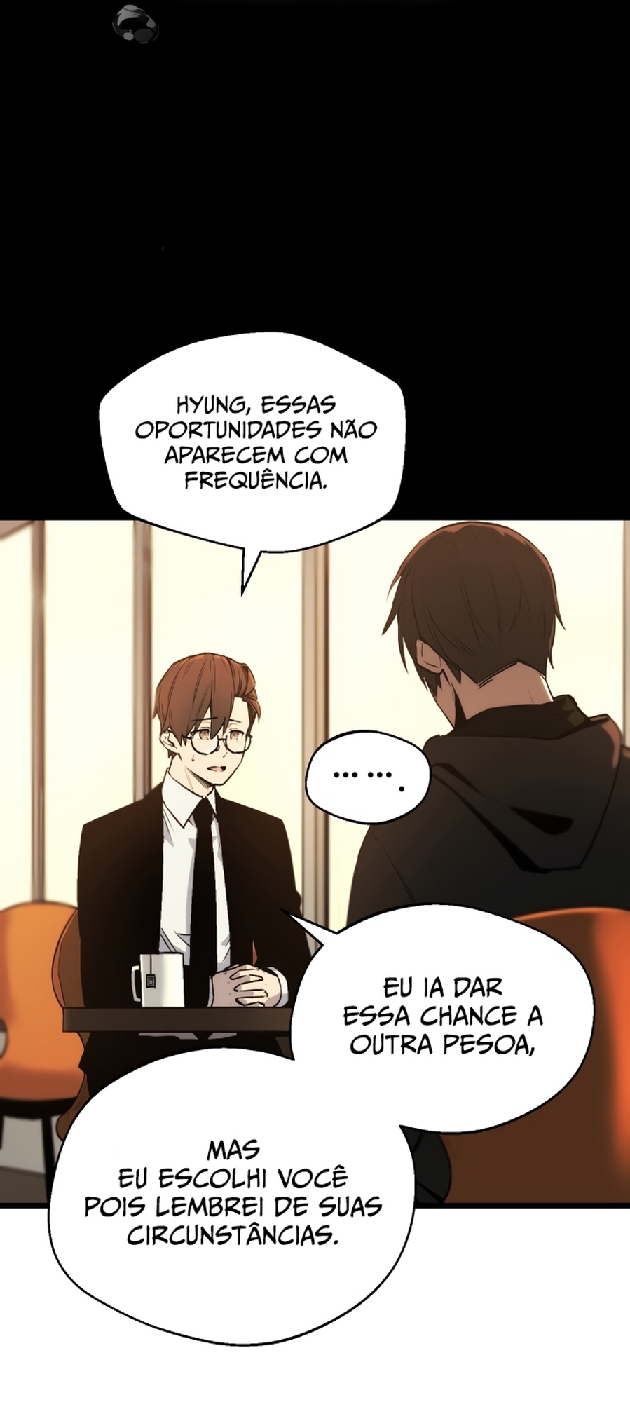 Shinhwageup Gwisok Item eul Son e Neo-eotda Vol. 1 Ch. 1 第49页