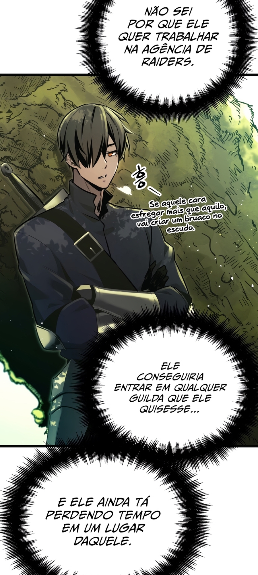 Shinhwageup Gwisok Item eul Son e Neo-eotda Vol. 1 Ch. 1 第66页