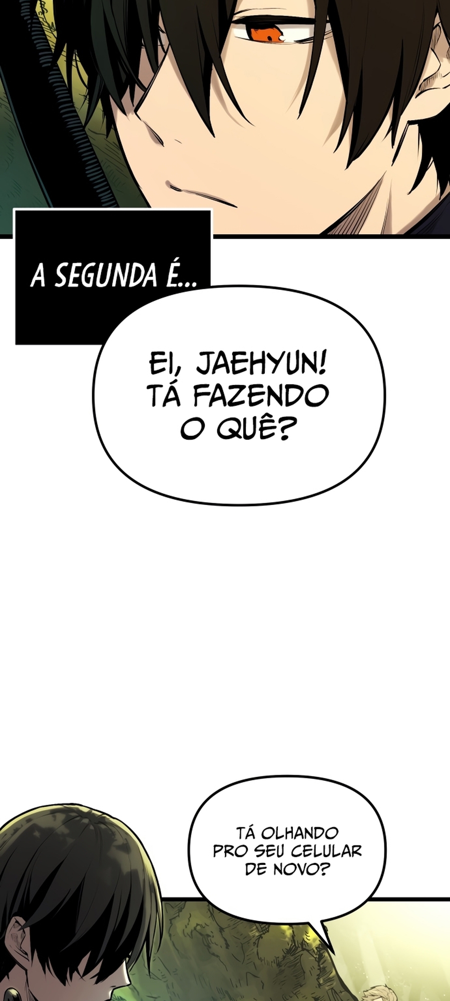 Shinhwageup Gwisok Item eul Son e Neo-eotda Vol. 1 Ch. 1 第93页