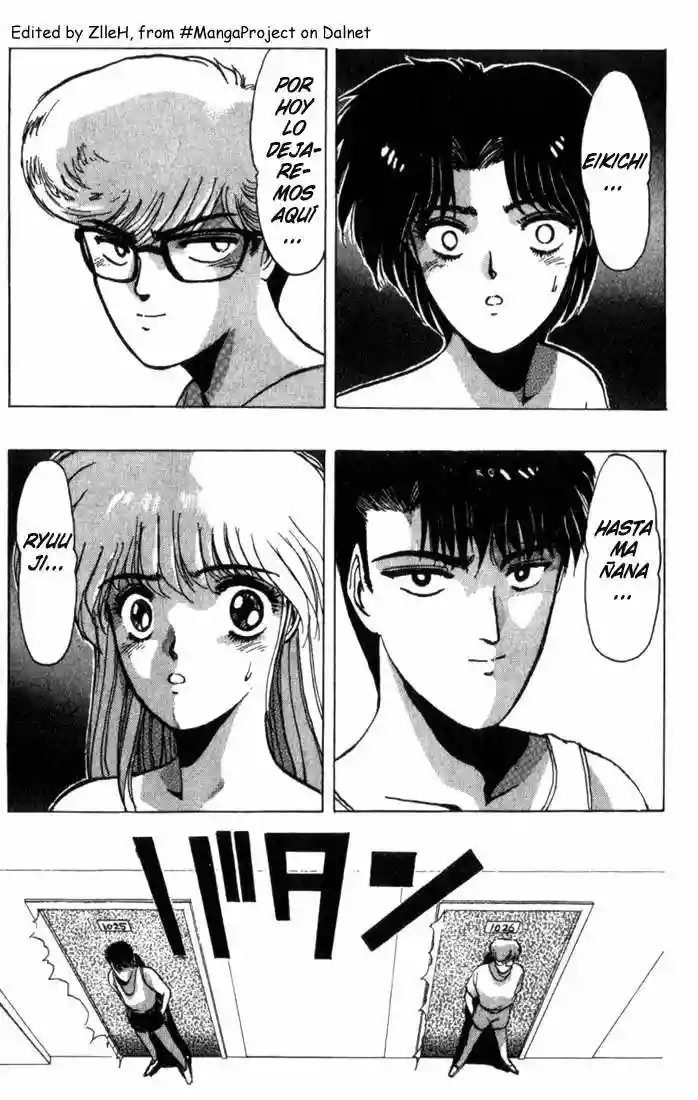 Shonan Junai-gumi! El Verano del Sueño del Enamorado - Isla Yoron Shi 第42页