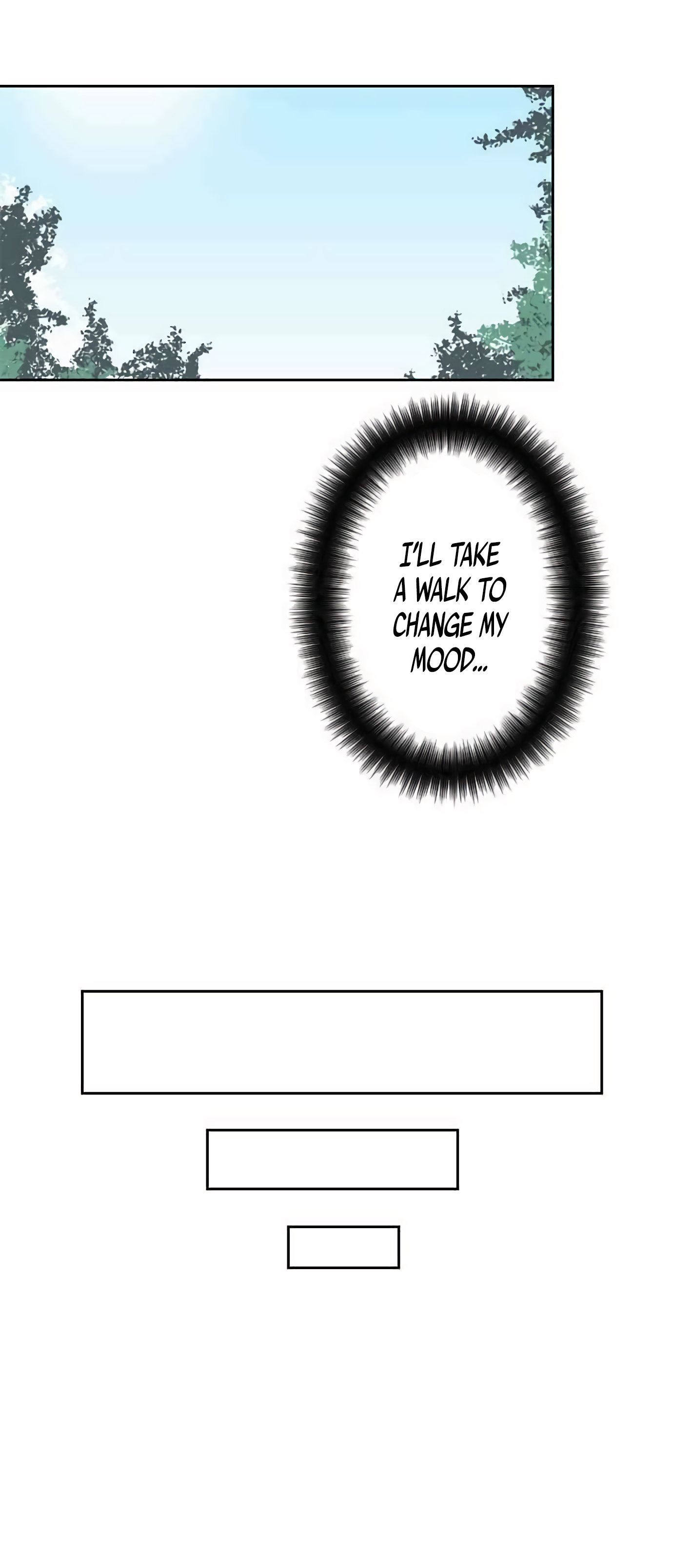 Man Drowning in a Veil Ch. 5 第14页