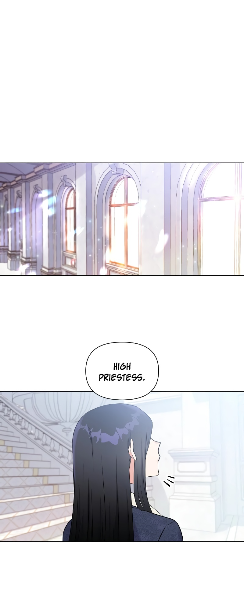 Lovers Beyond Dimension 第2页