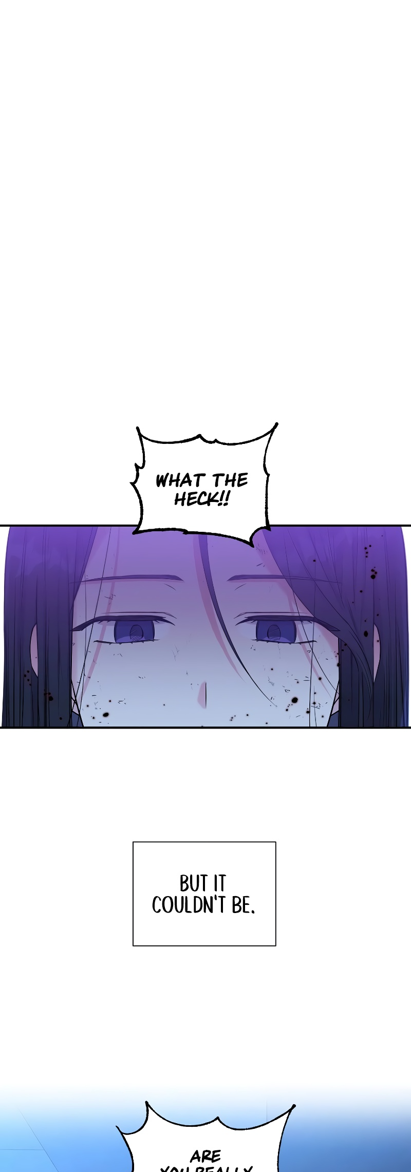 Lovers Beyond Dimension Ch. 1 第28页