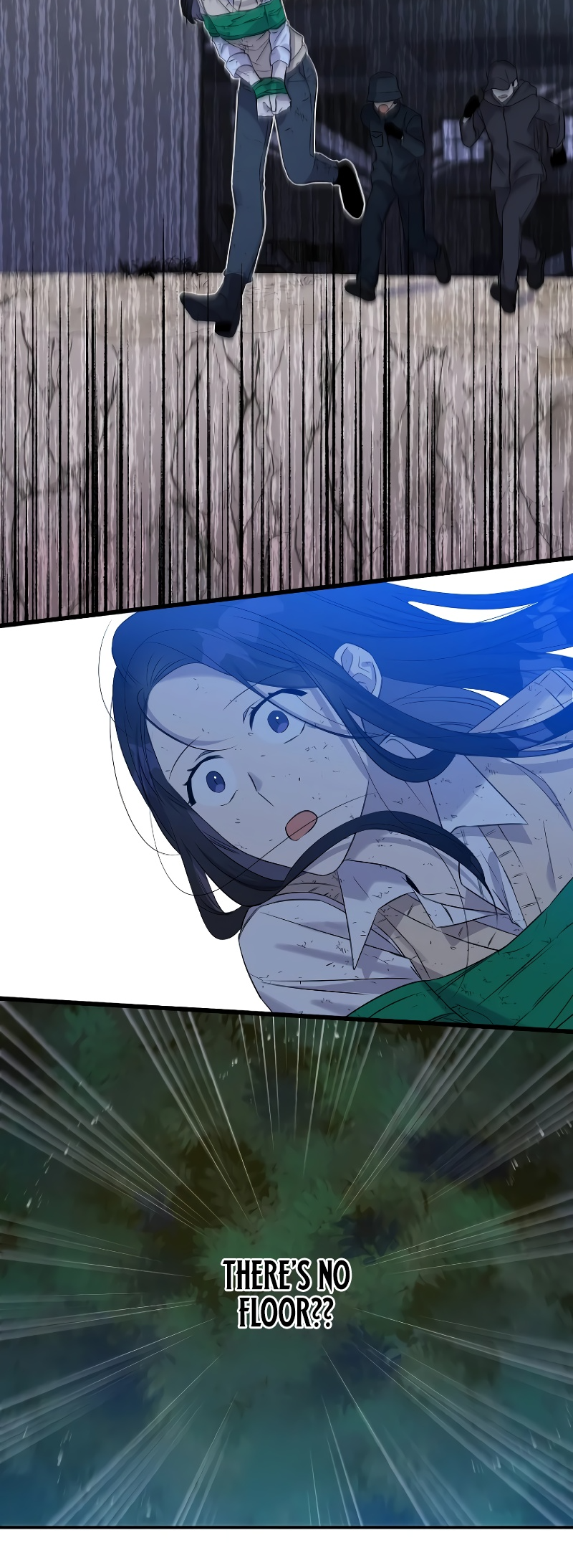 Lovers Beyond Dimension Ch. 1 第40页