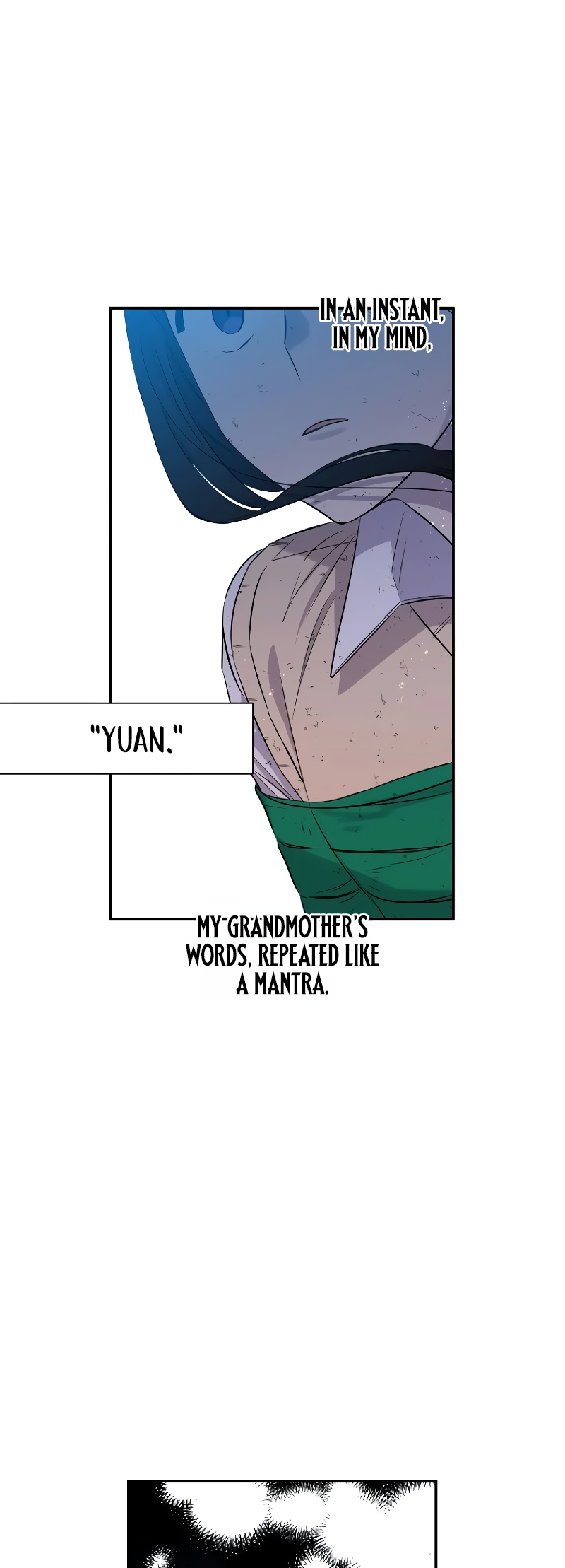 Lovers Beyond Dimension Ch. 1 第41页