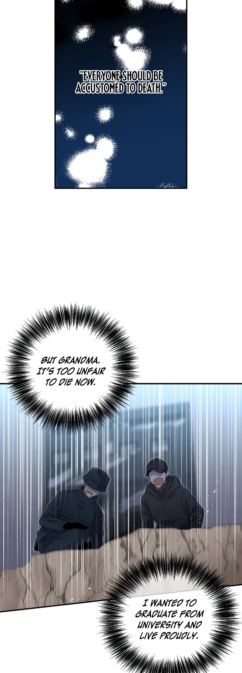 Lovers Beyond Dimension Ch. 1 第42页