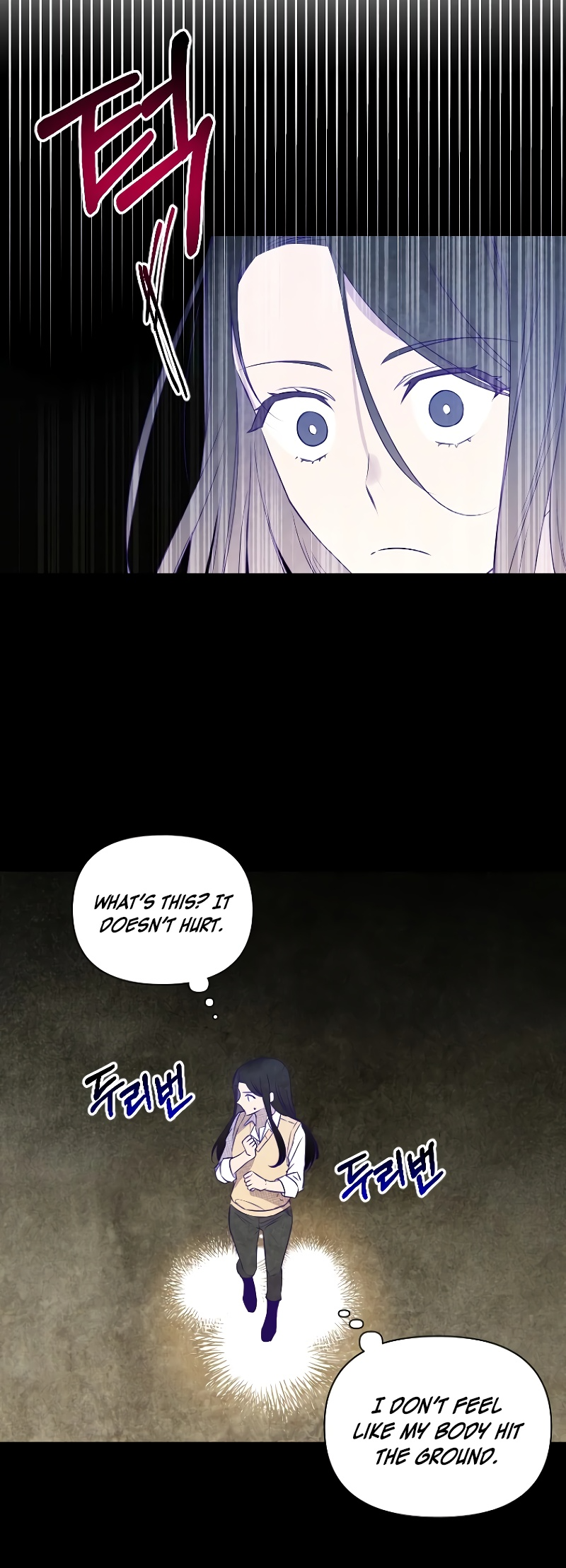 Lovers Beyond Dimension Ch. 1 第45页