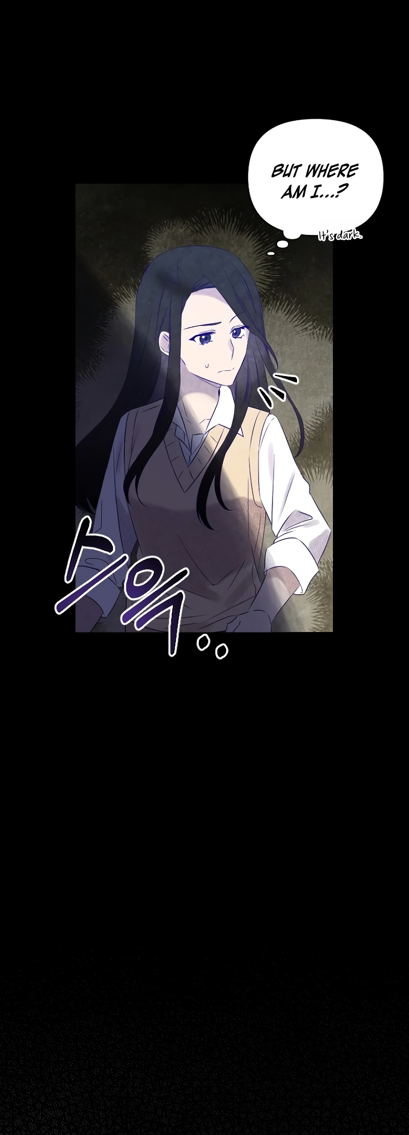 Lovers Beyond Dimension Ch. 1 第46页