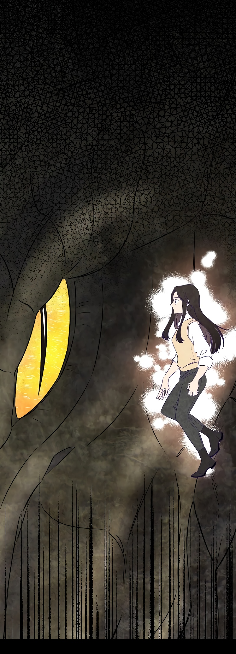 Lovers Beyond Dimension Ch. 1 第47页