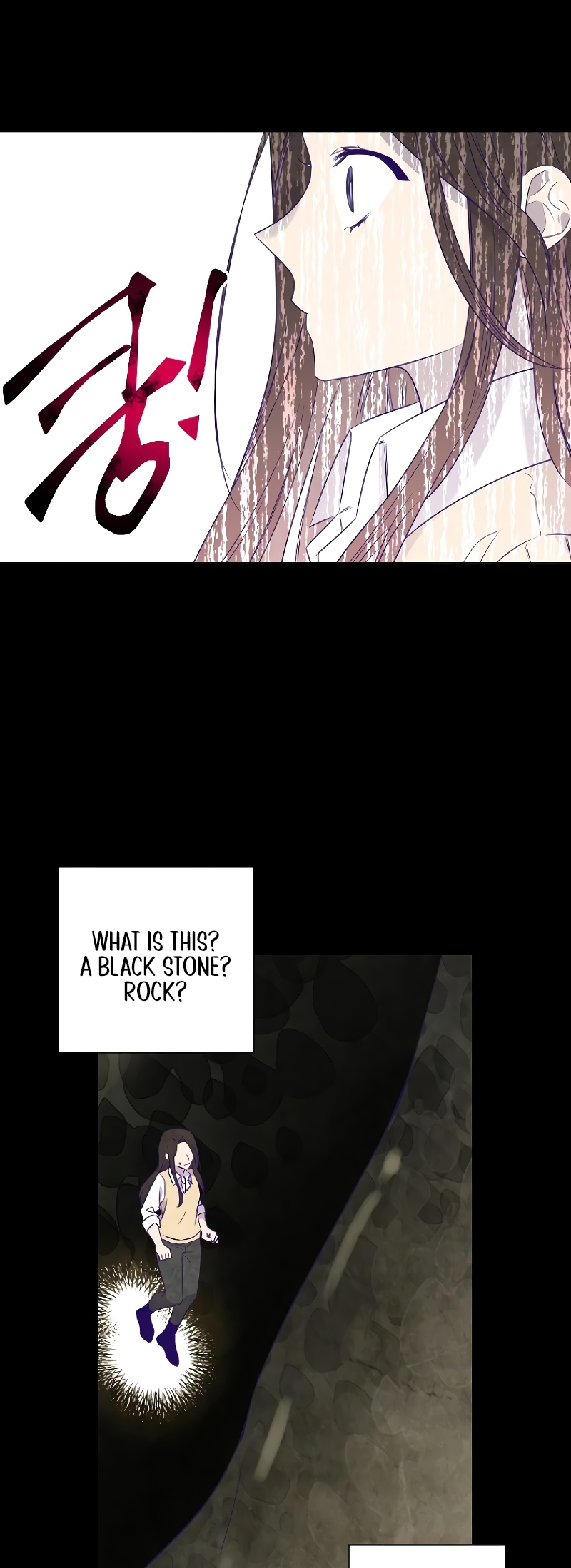 Lovers Beyond Dimension Ch. 1 第48页