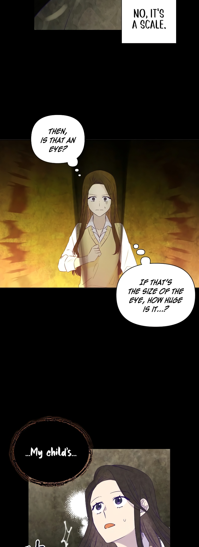 Lovers Beyond Dimension Ch. 1 第49页