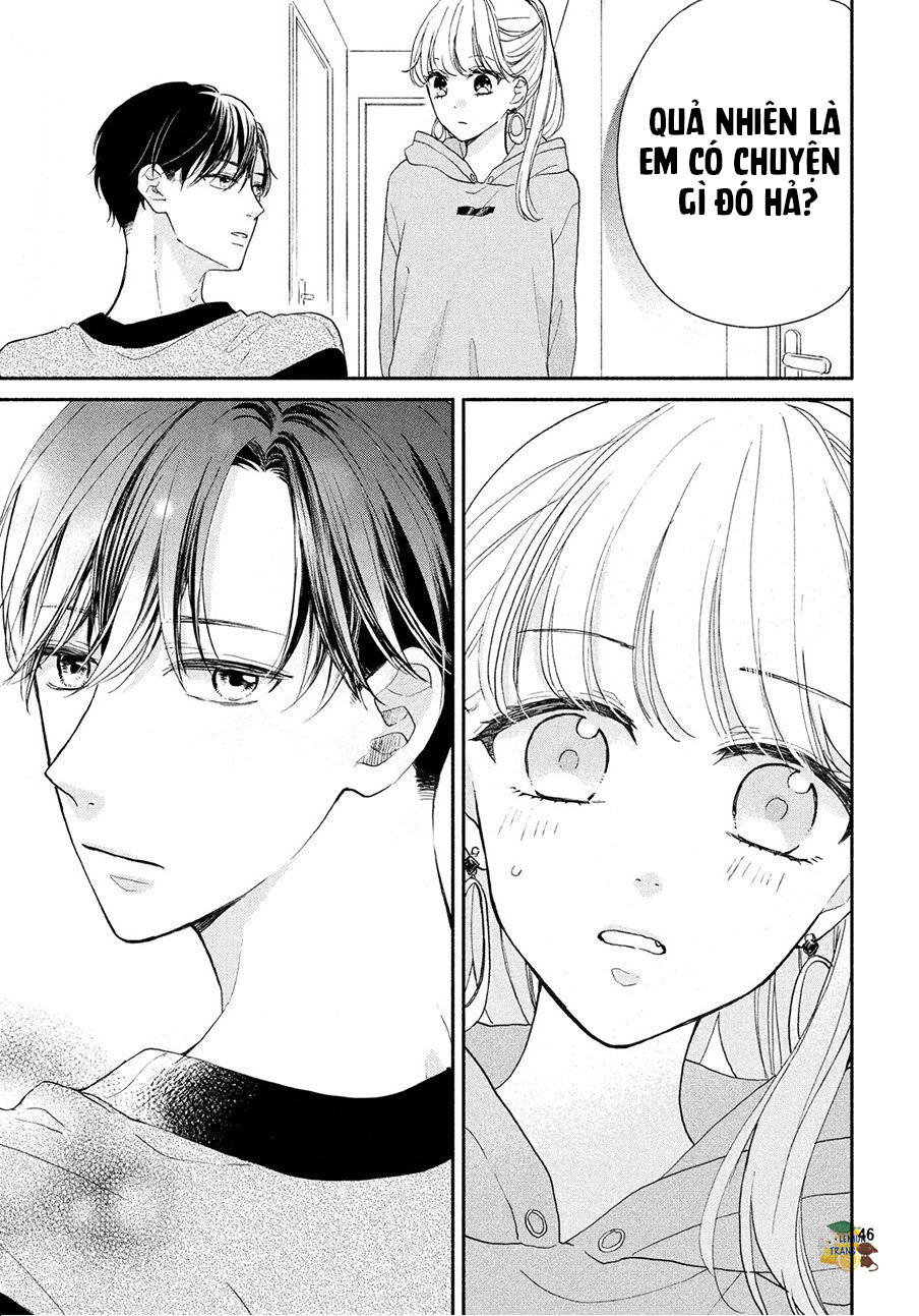 Tonari no Otona-kun Sự khó hiểu của người lớn 第46页