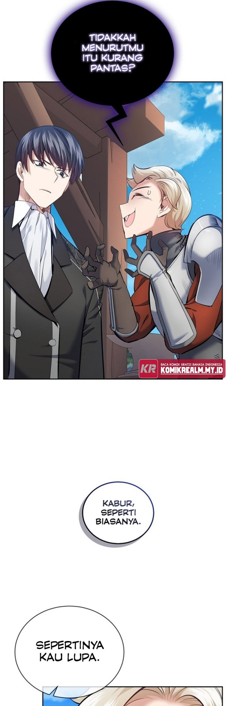 Kill the Emperor Ch. 2 第8页