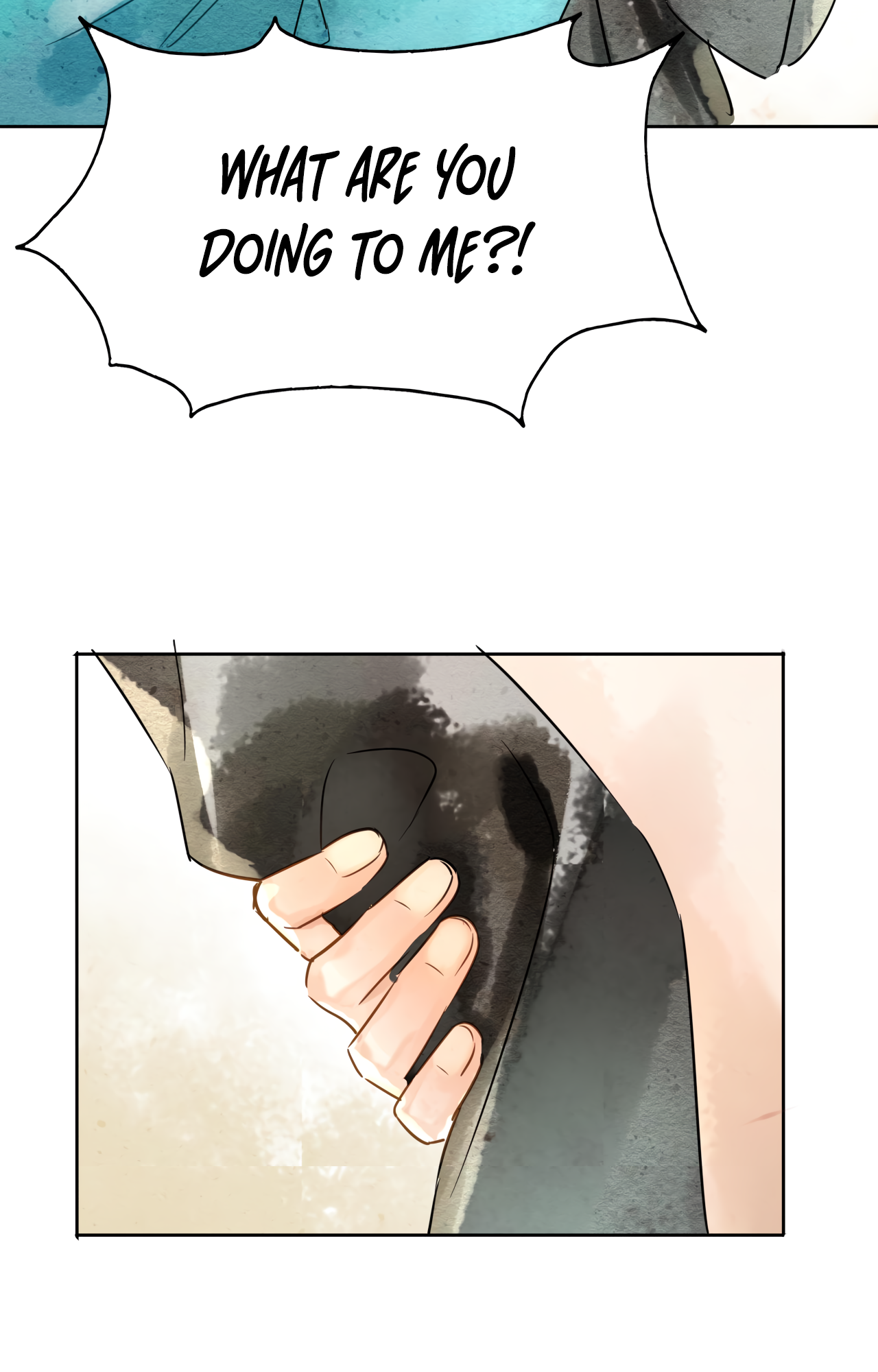 Dragon Prisoner Ch. 1 第47页