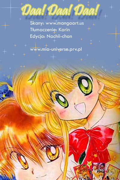 Daa! Daa! Daa! Vol. 1 Ch. 1 第41页