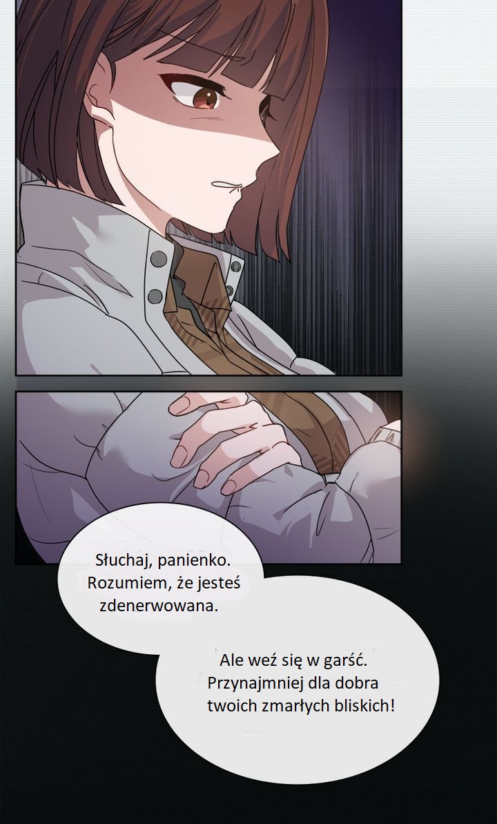 My Boyfriend Is a God Ch. 4 第12页