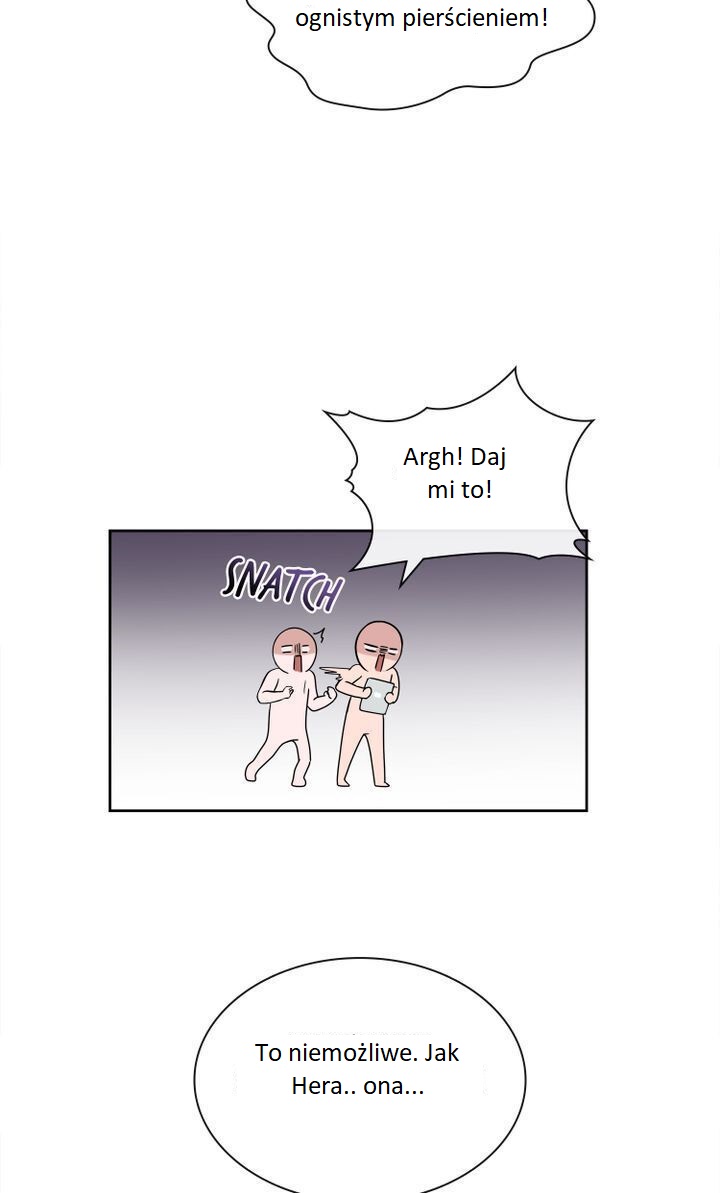 My Boyfriend Is a God Ch. 4 第20页