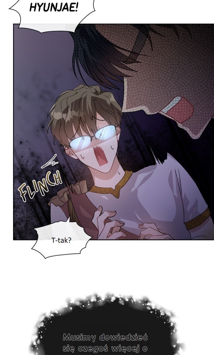 My Boyfriend Is a God Ch. 4 第24页