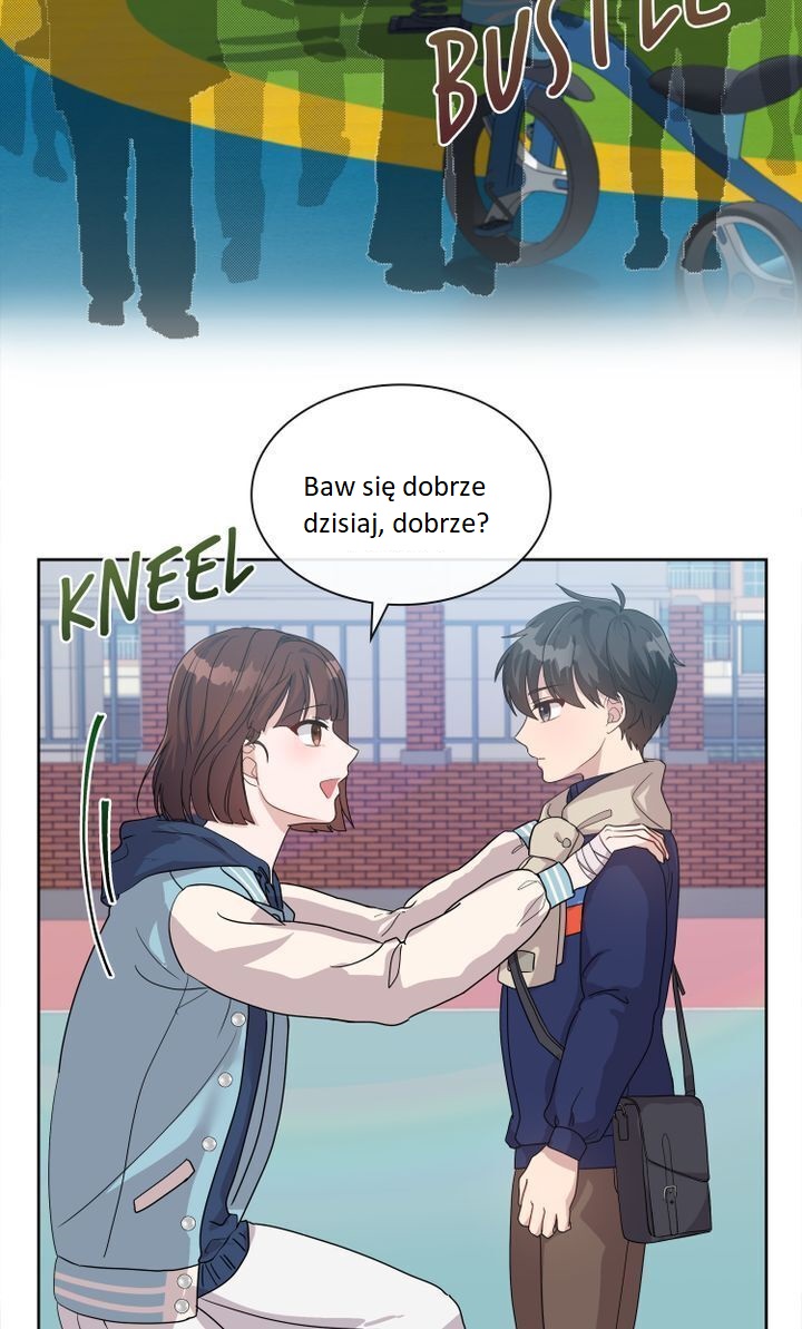 My Boyfriend Is a God Ch. 4 第28页