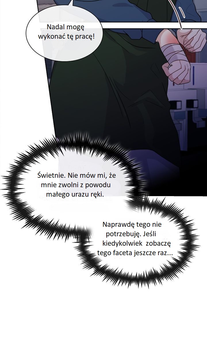 My Boyfriend Is a God Ch. 4 第50页