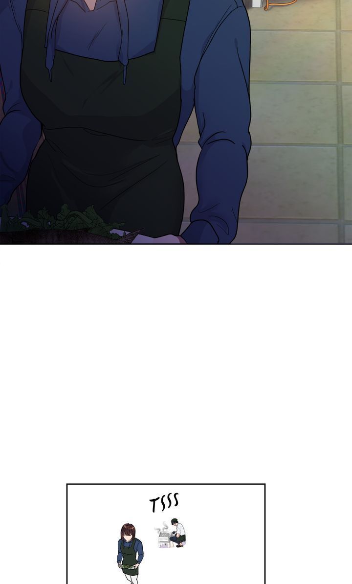 My Boyfriend Is a God Ch. 4 第55页