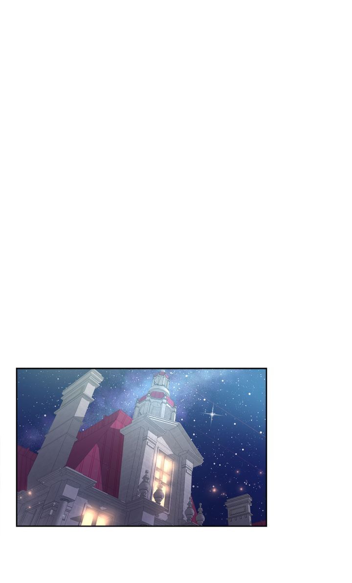 My Boyfriend Is a God Ch. 4 第58页
