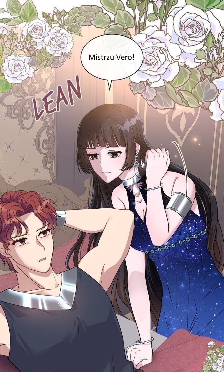 My Boyfriend Is a God Ch. 4 第60页