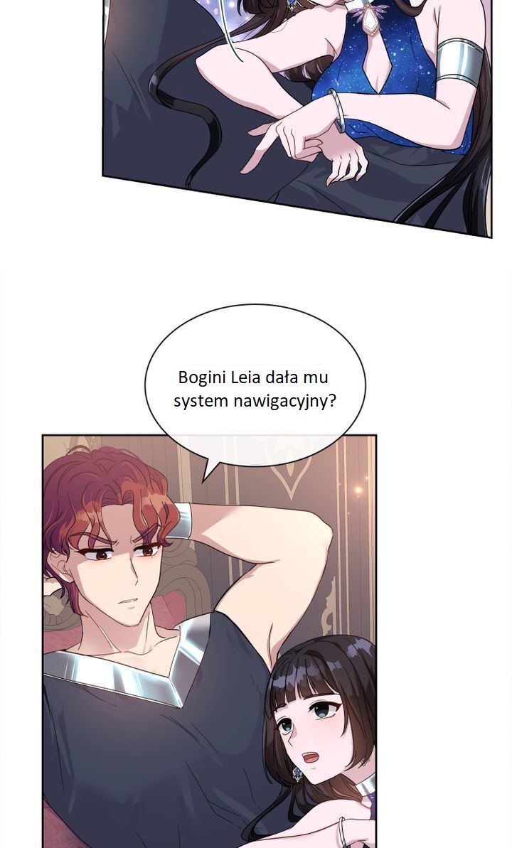 My Boyfriend Is a God Ch. 4 第62页