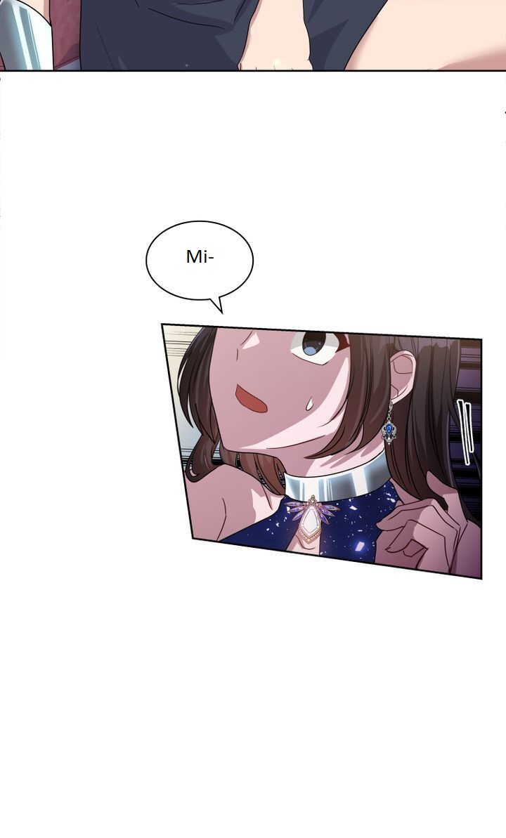 My Boyfriend Is a God Ch. 4 第66页