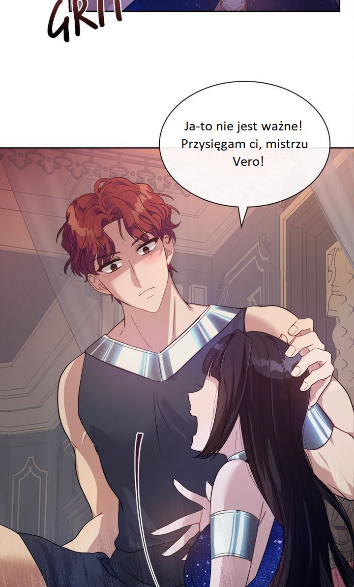 My Boyfriend Is a God Ch. 4 第71页