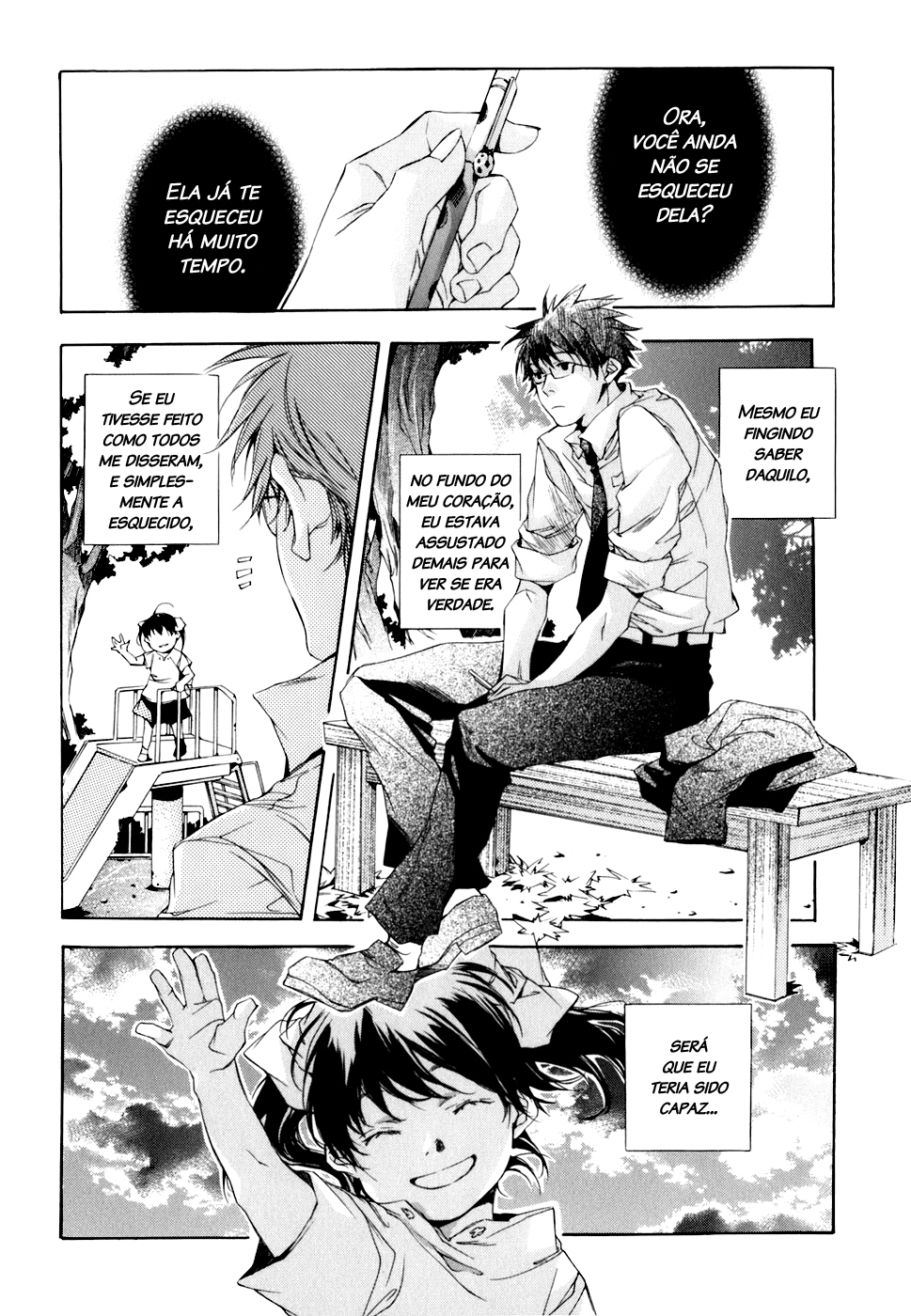 My Girl Vamos Viver Juntos 第2页