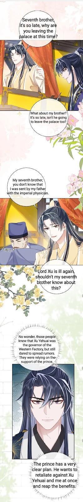 Tyrant Taming Guide Ch. 5 第11页