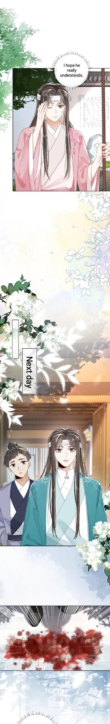 Tyrant Taming Guide Ch. 5 第5页