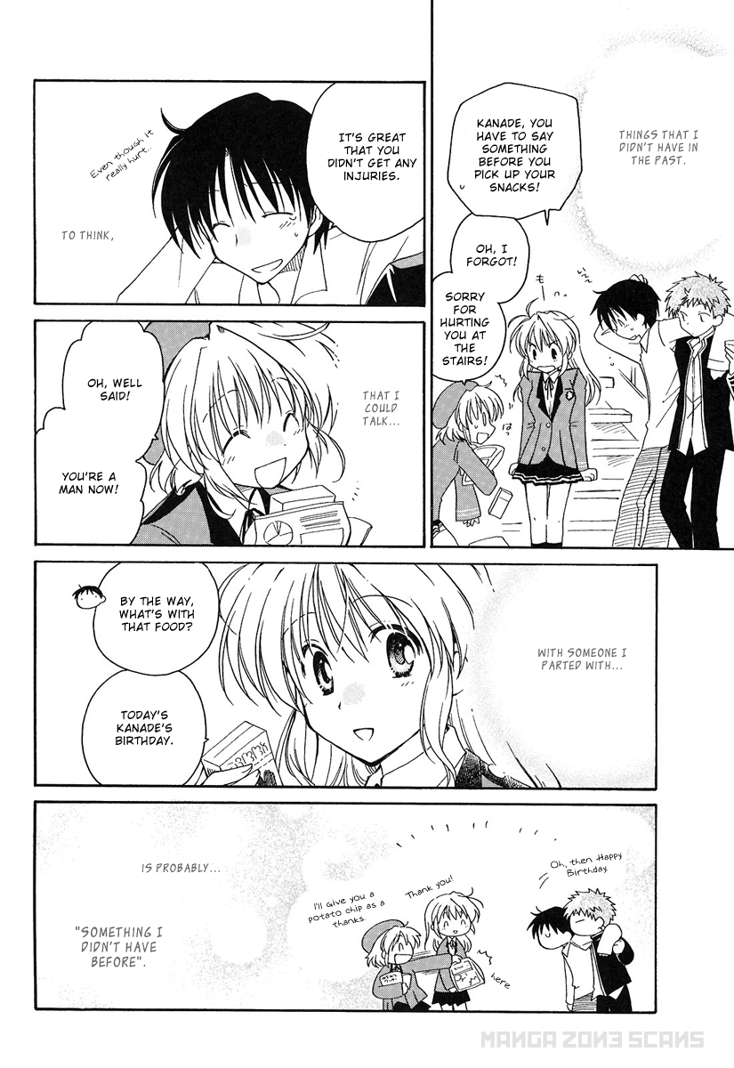 Fortune Arterial Migratory Birds 第24页