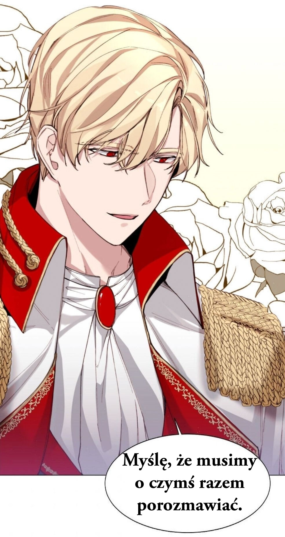 The Villainess Needs Her Tyrant Ch. 5 第24页