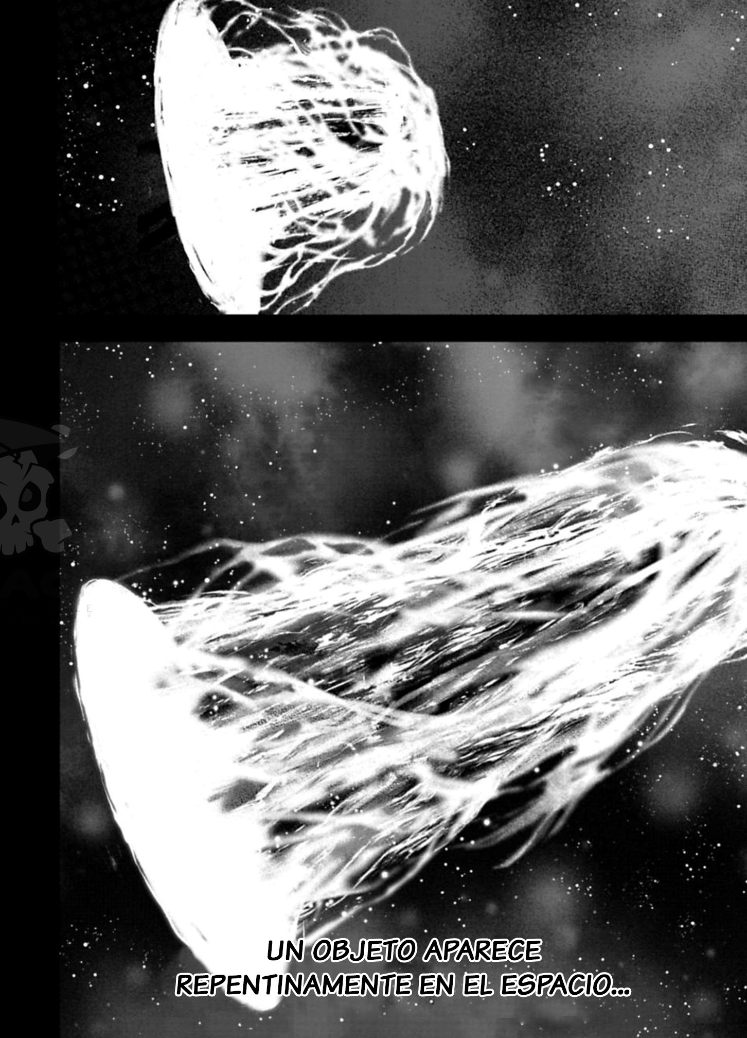 Super Dimensional Fortress Macross - The First Booby Trap 第5页