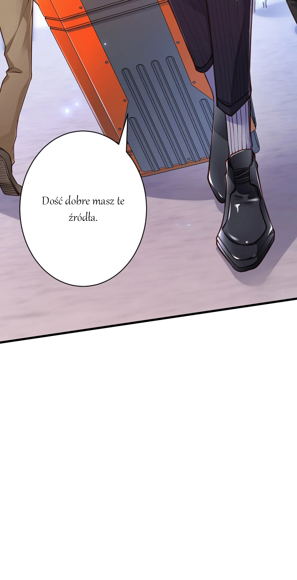 God of War Vol. 1 Ch. 2 第11页