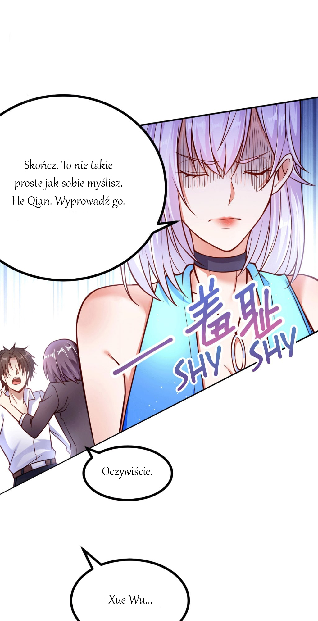 God of War Vol. 1 Ch. 2 第41页