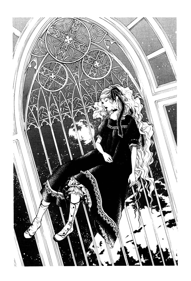 Too Long Ch. 6 第3页