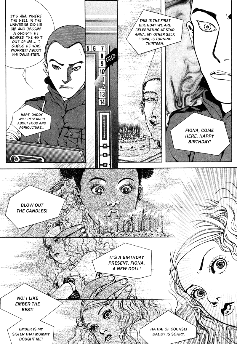Too Long Ch. 6 第29页